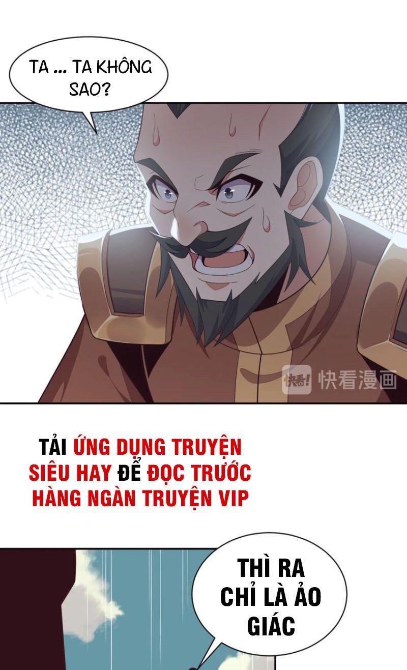 Thôn Phệ Một Thế Giới Tu Tiên Chapter 35 - Trang 2