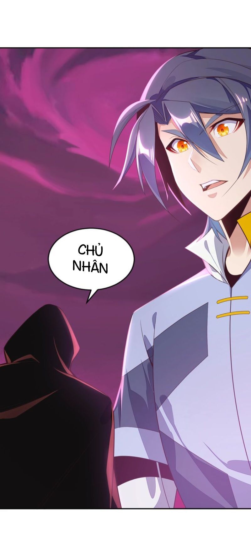 Thôn Phệ Một Thế Giới Tu Tiên Chapter 35 - Trang 2