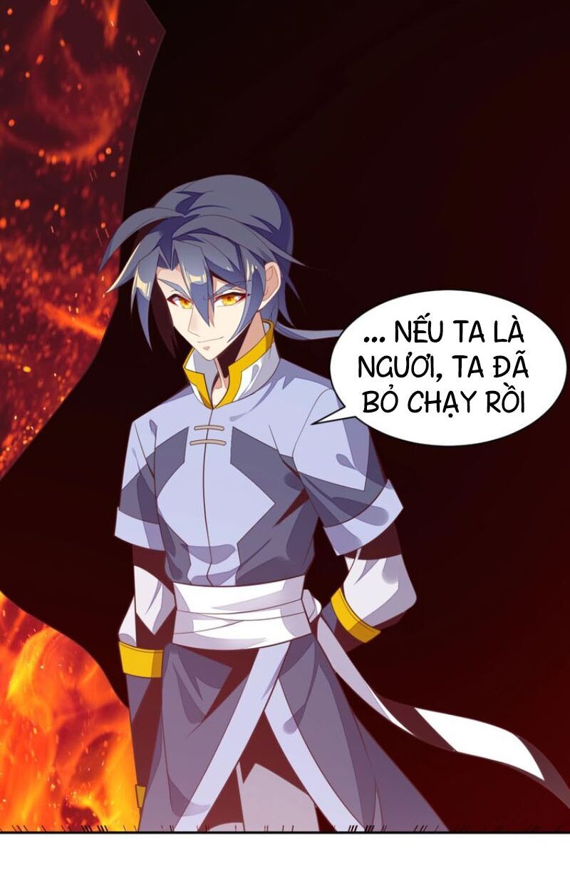 Thôn Phệ Một Thế Giới Tu Tiên Chapter 35 - Trang 2