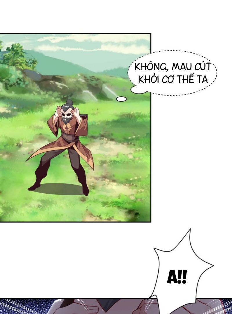 Thôn Phệ Một Thế Giới Tu Tiên Chapter 35 - Trang 2
