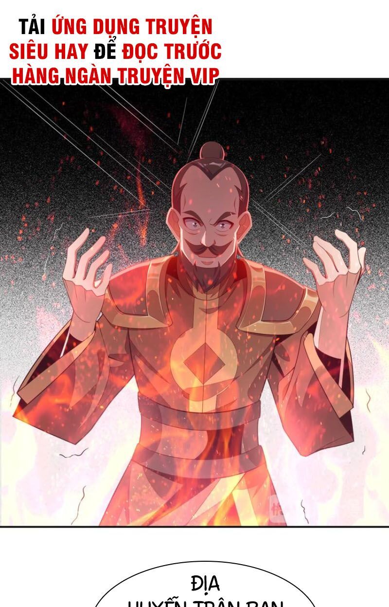 Thôn Phệ Một Thế Giới Tu Tiên Chapter 35 - Trang 2