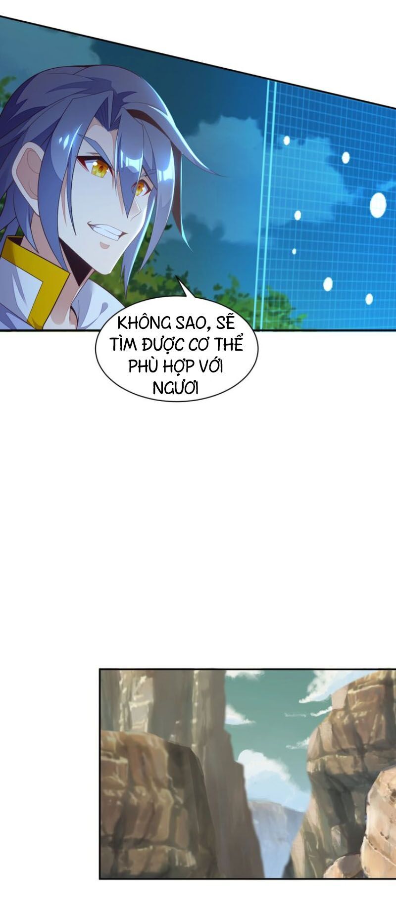 Thôn Phệ Một Thế Giới Tu Tiên Chapter 35 - Trang 2