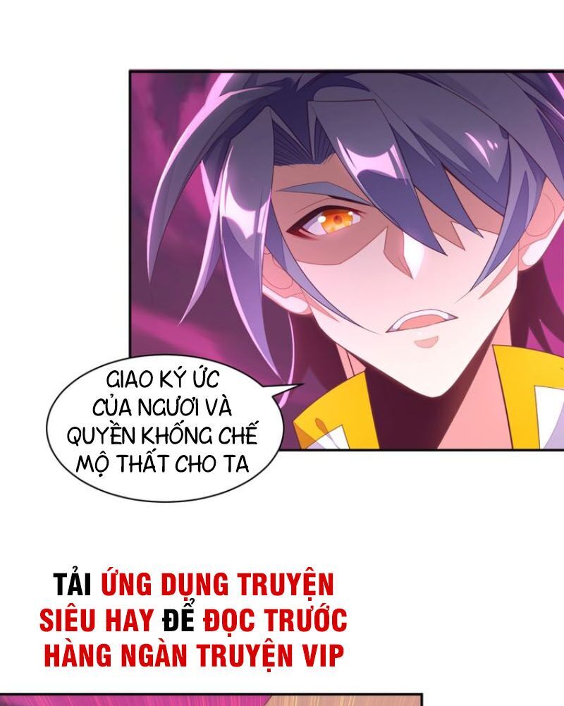 Thôn Phệ Một Thế Giới Tu Tiên Chapter 35 - Trang 2