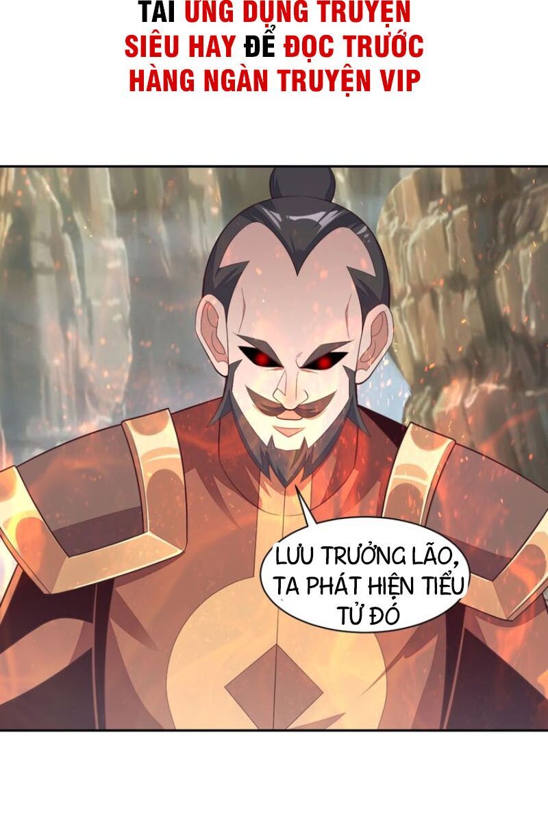 Thôn Phệ Một Thế Giới Tu Tiên Chapter 35 - Trang 2