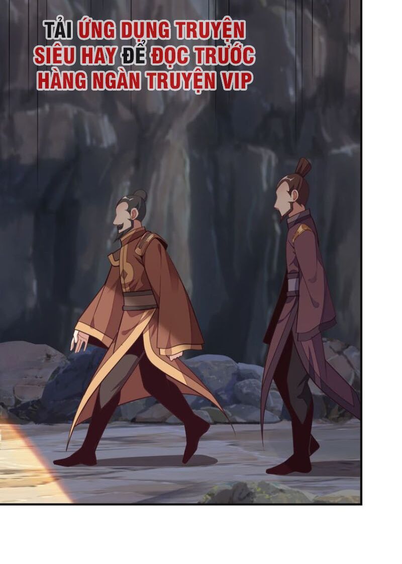 Thôn Phệ Một Thế Giới Tu Tiên Chapter 35 - Trang 2