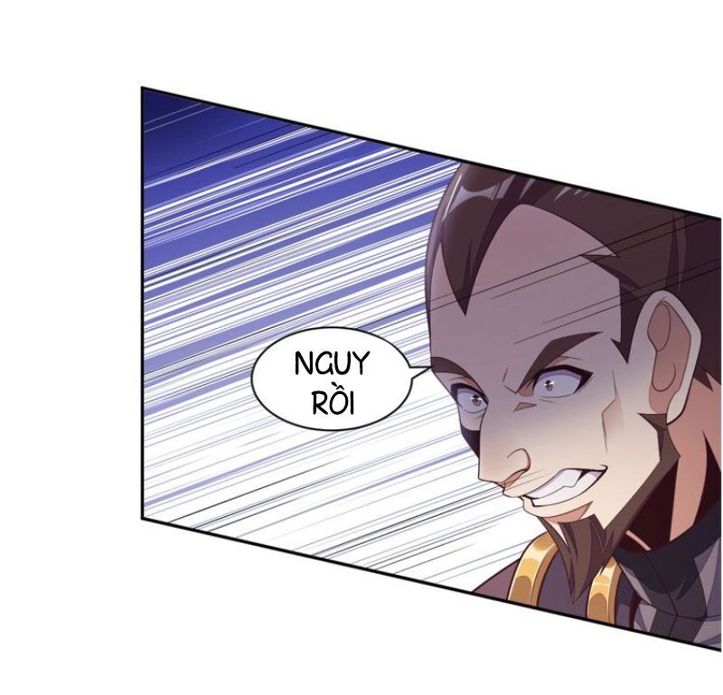 Thôn Phệ Một Thế Giới Tu Tiên Chapter 35 - Trang 2