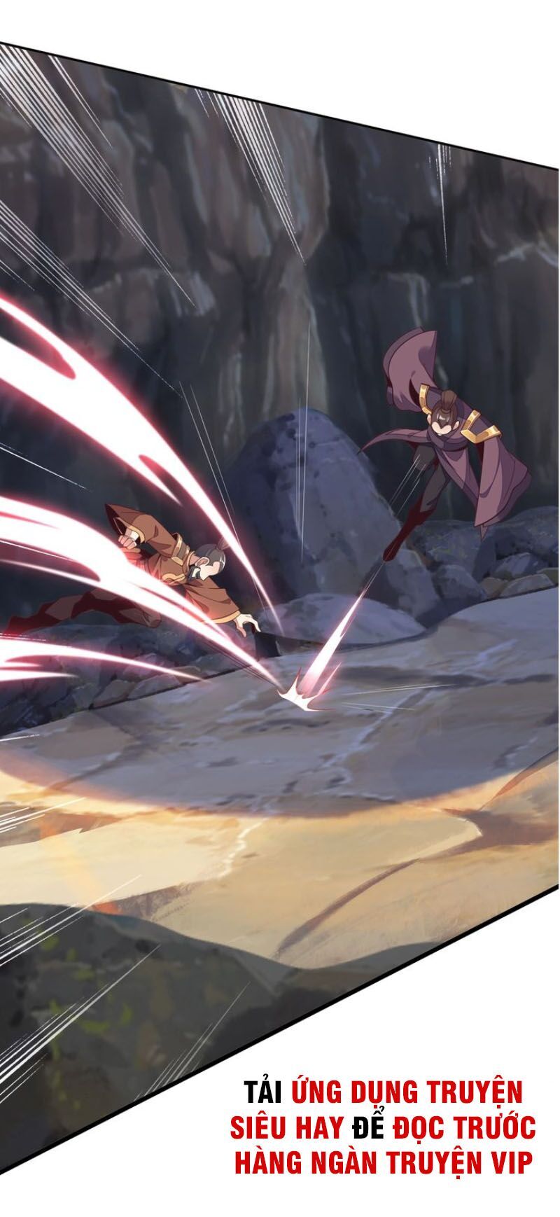 Thôn Phệ Một Thế Giới Tu Tiên Chapter 35 - Trang 2