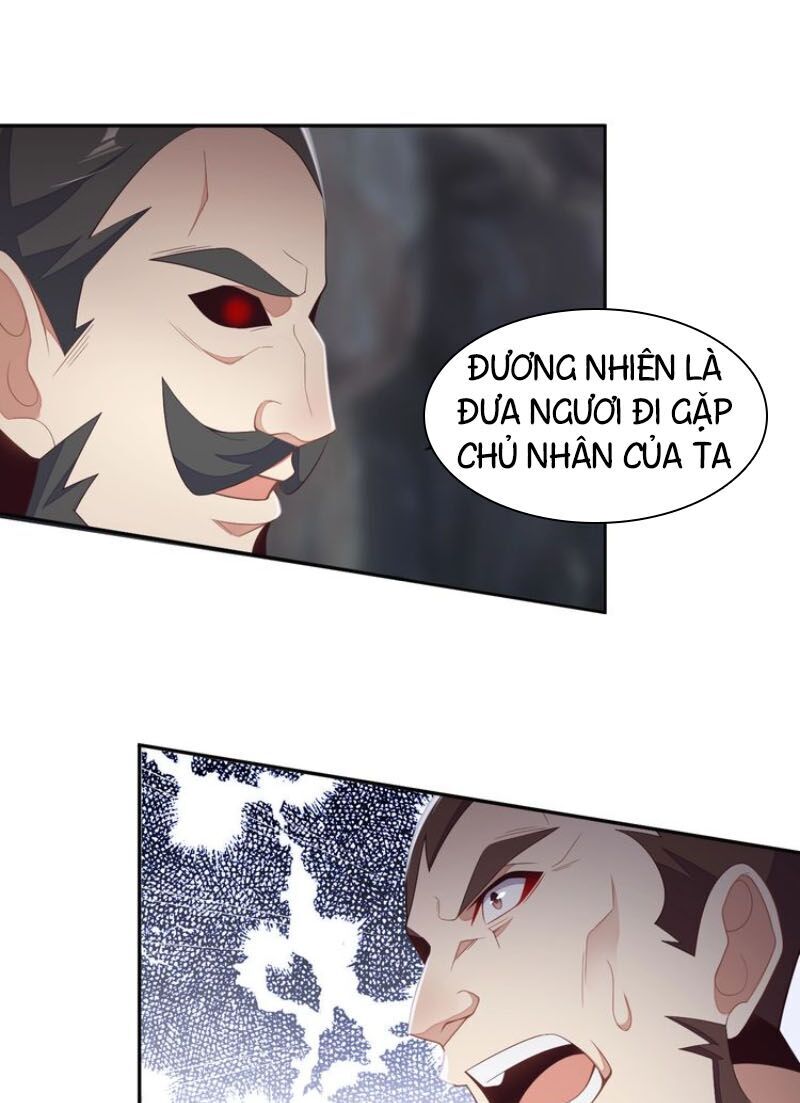 Thôn Phệ Một Thế Giới Tu Tiên Chapter 35 - Trang 2