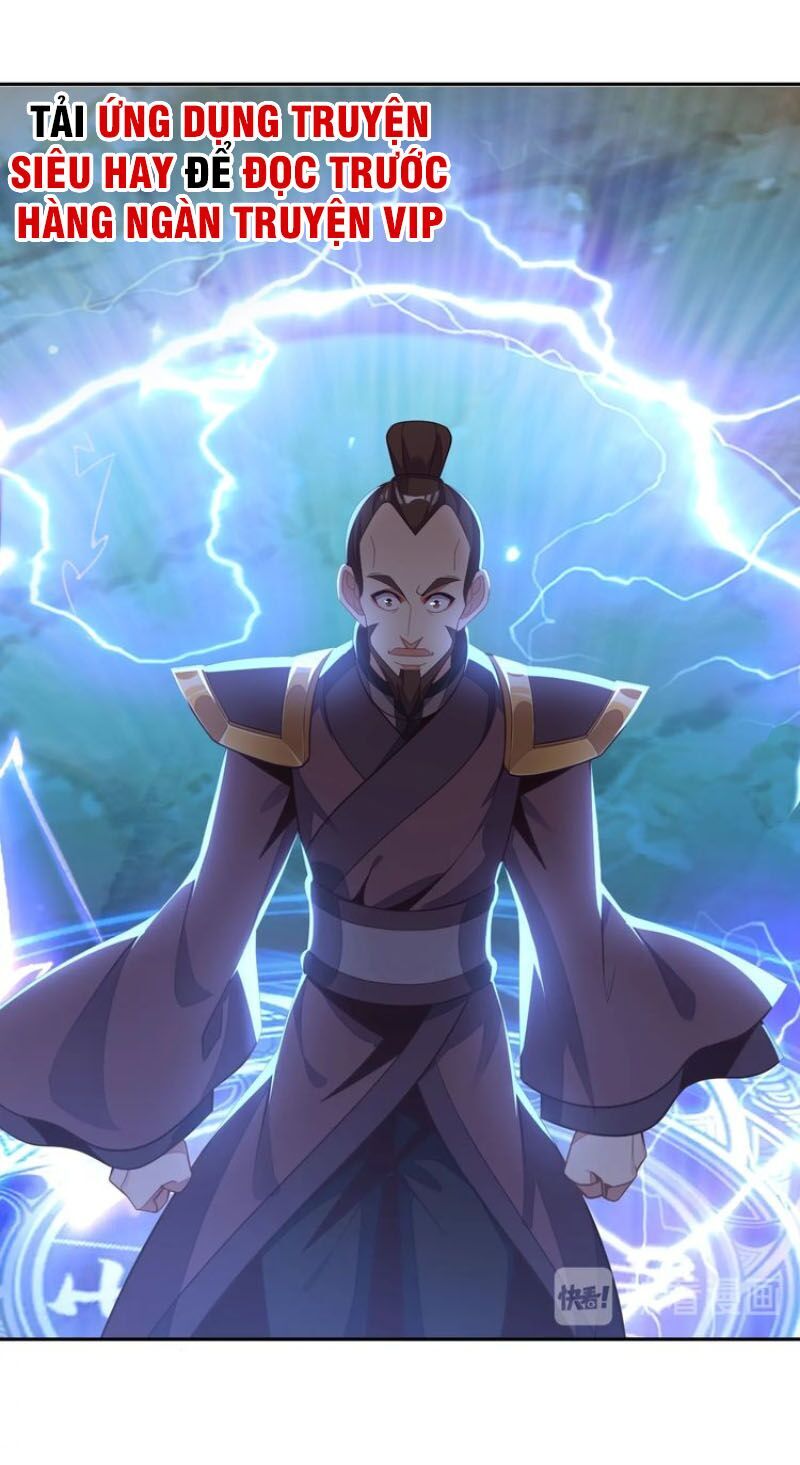 Thôn Phệ Một Thế Giới Tu Tiên Chapter 35 - Trang 2