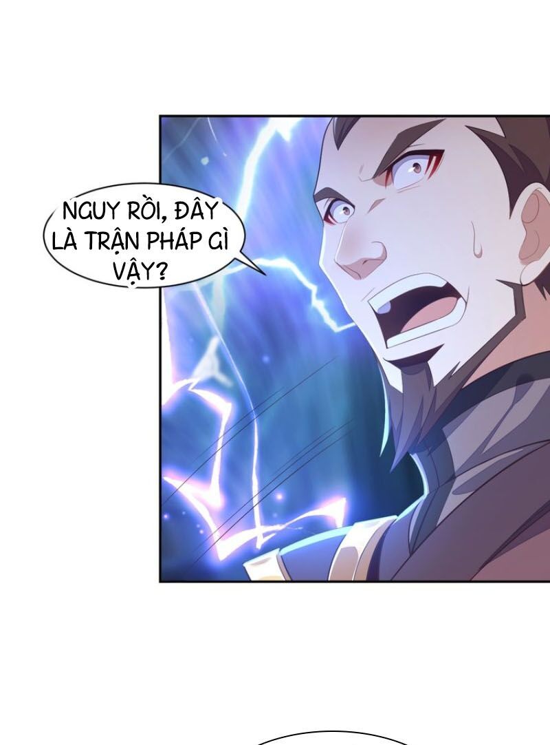 Thôn Phệ Một Thế Giới Tu Tiên Chapter 35 - Trang 2