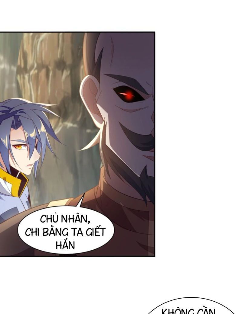 Thôn Phệ Một Thế Giới Tu Tiên Chapter 35 - Trang 2