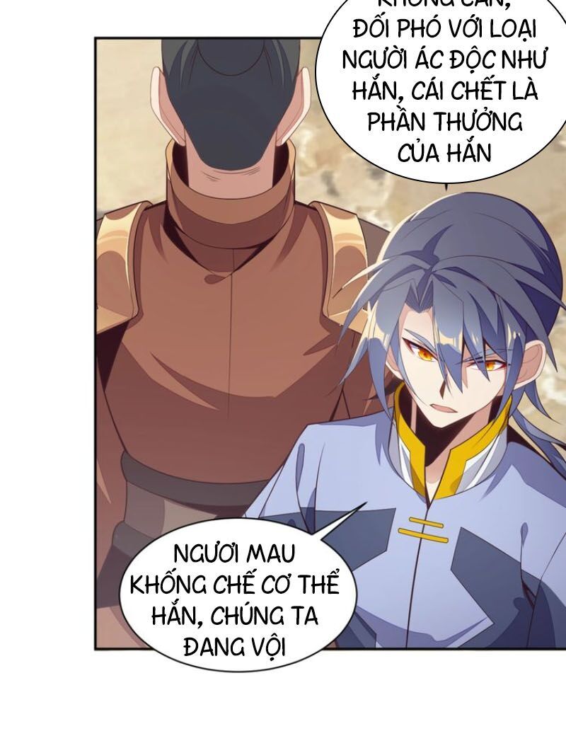 Thôn Phệ Một Thế Giới Tu Tiên Chapter 35 - Trang 2