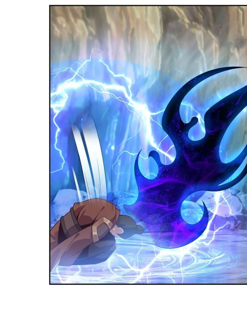 Thôn Phệ Một Thế Giới Tu Tiên Chapter 35 - Trang 2