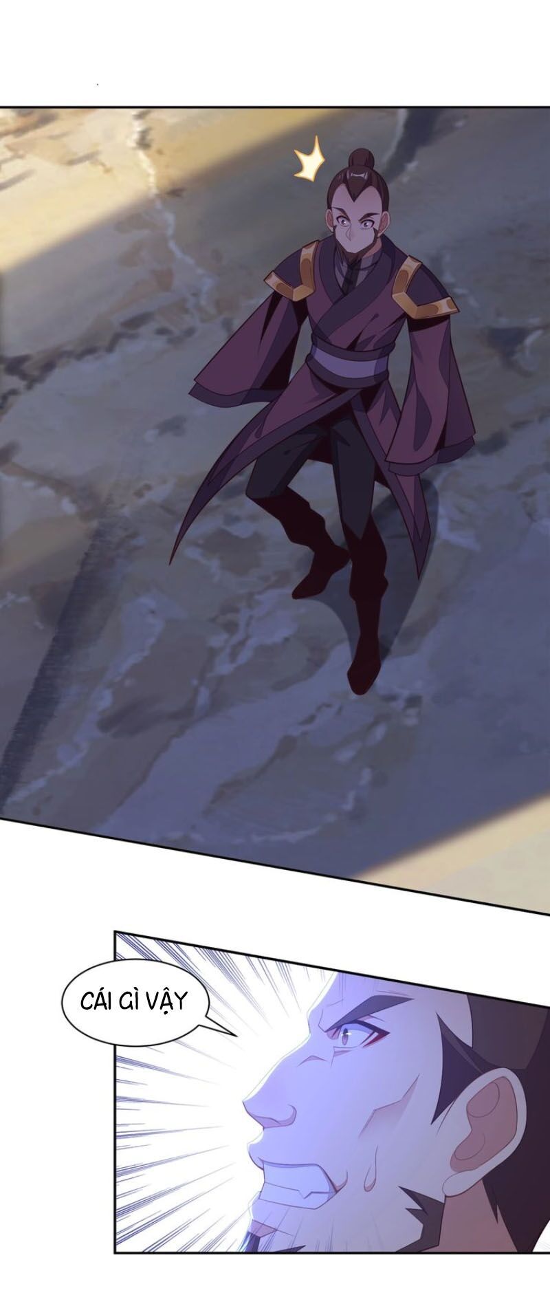 Thôn Phệ Một Thế Giới Tu Tiên Chapter 35 - Trang 2