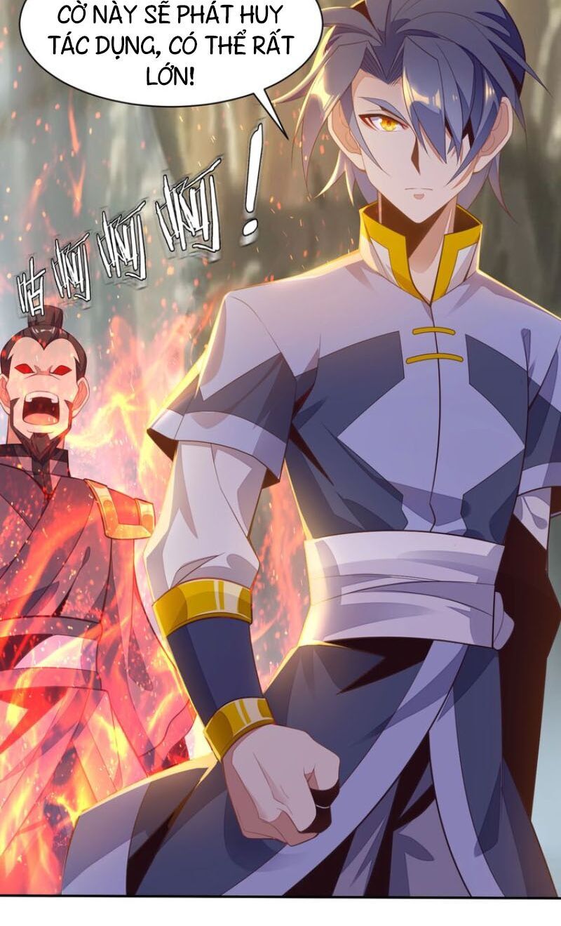 Thôn Phệ Một Thế Giới Tu Tiên Chapter 35 - Trang 2