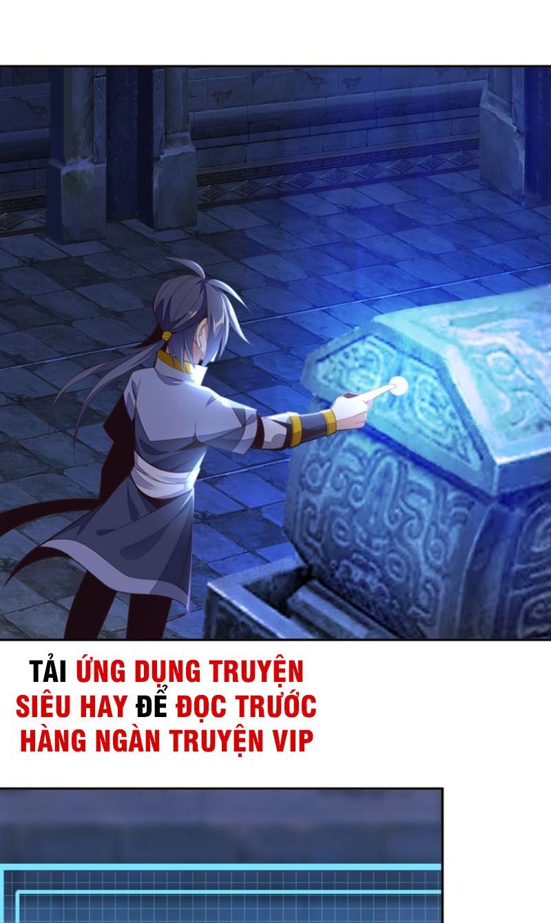 Thôn Phệ Một Thế Giới Tu Tiên Chapter 35 - Trang 2