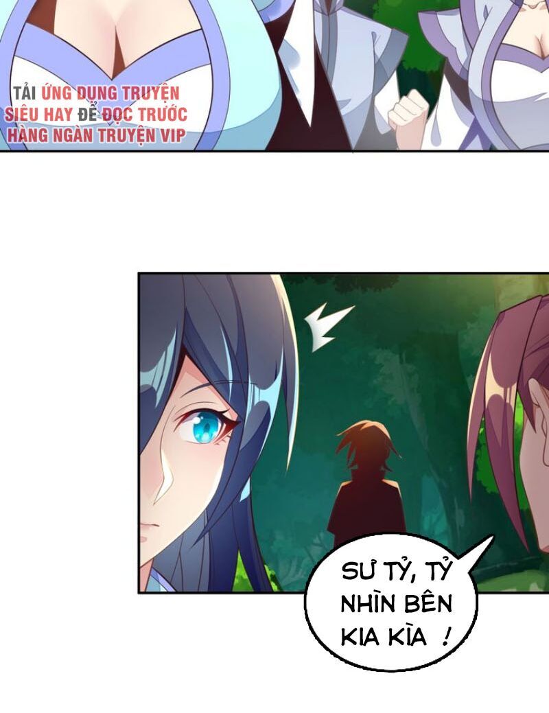 Thôn Phệ Một Thế Giới Tu Tiên Chapter 36 - Trang 2