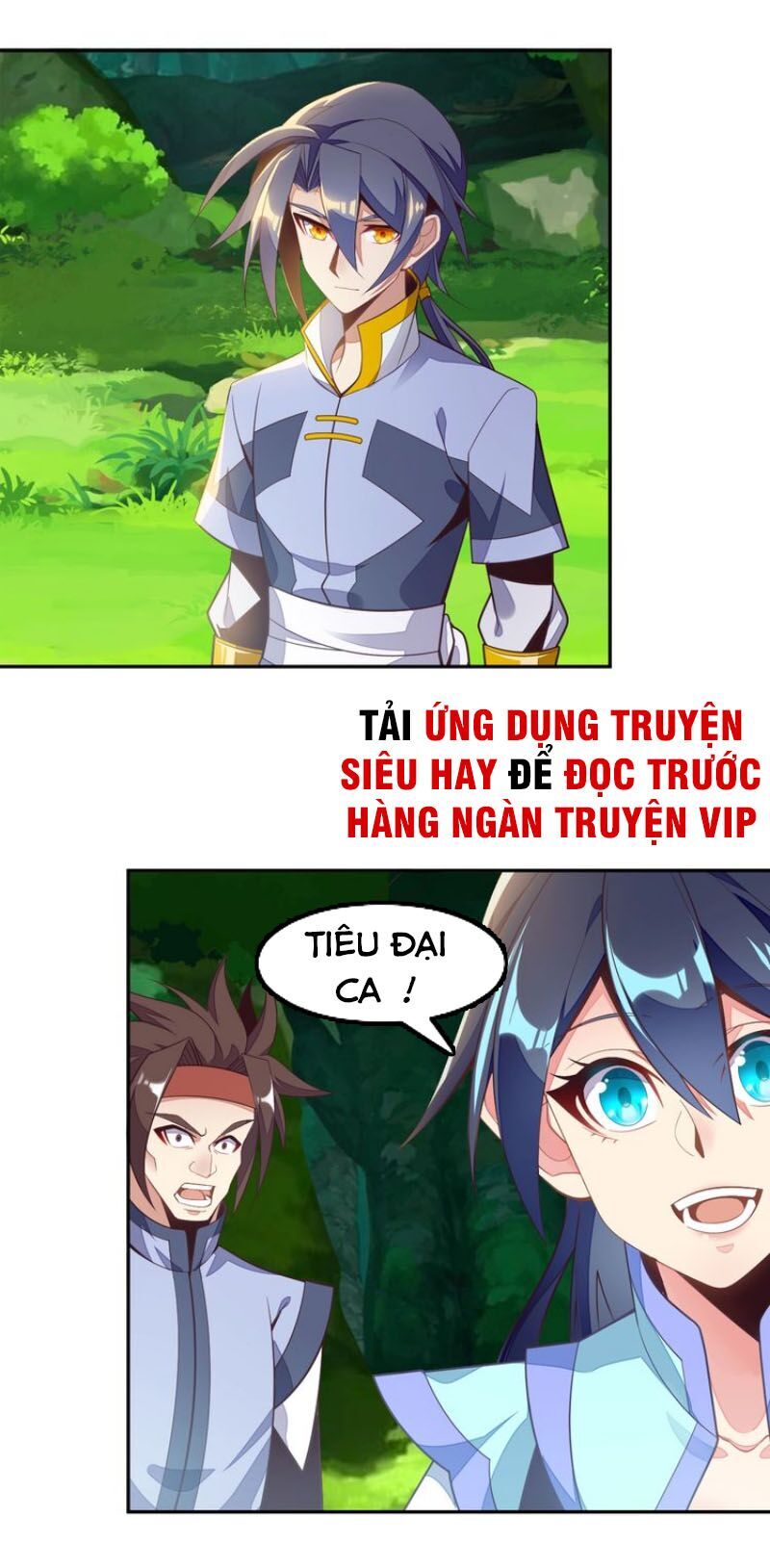 Thôn Phệ Một Thế Giới Tu Tiên Chapter 36 - Trang 2