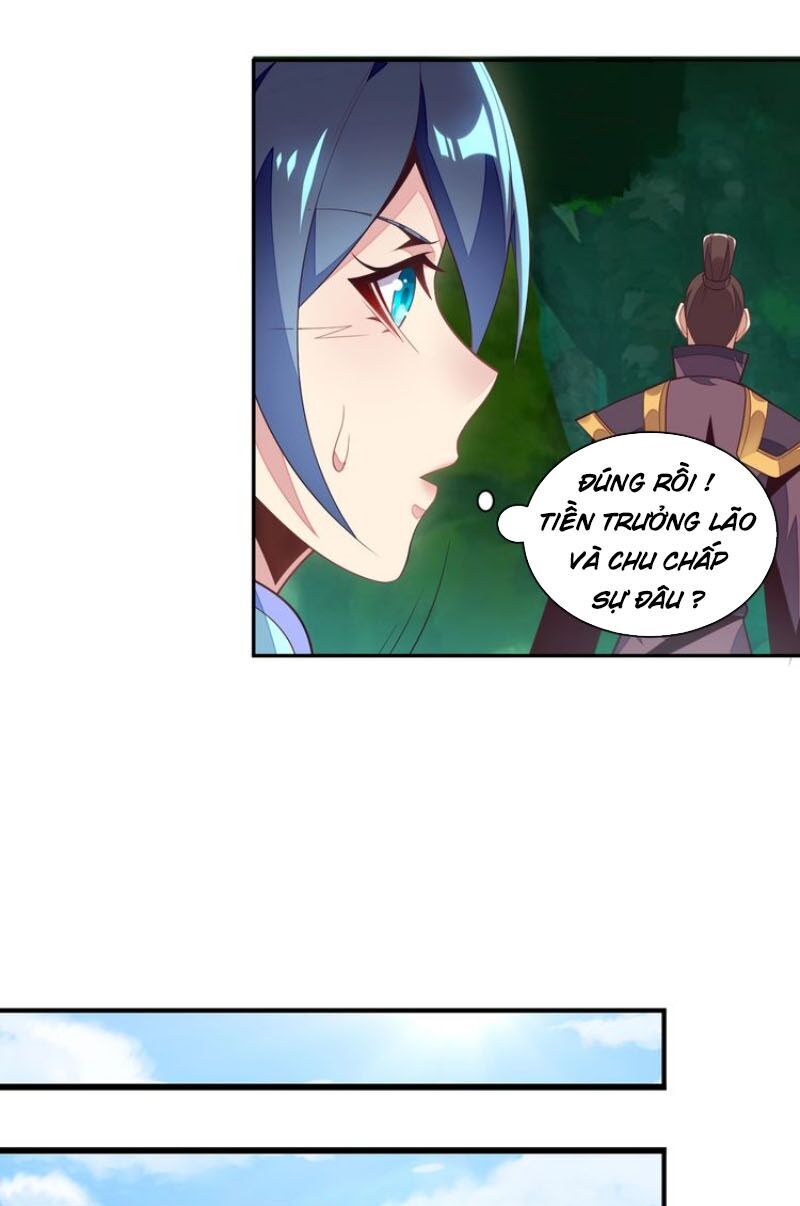 Thôn Phệ Một Thế Giới Tu Tiên Chapter 36 - Trang 2