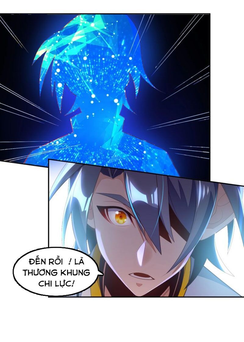 Thôn Phệ Một Thế Giới Tu Tiên Chapter 36 - Trang 2