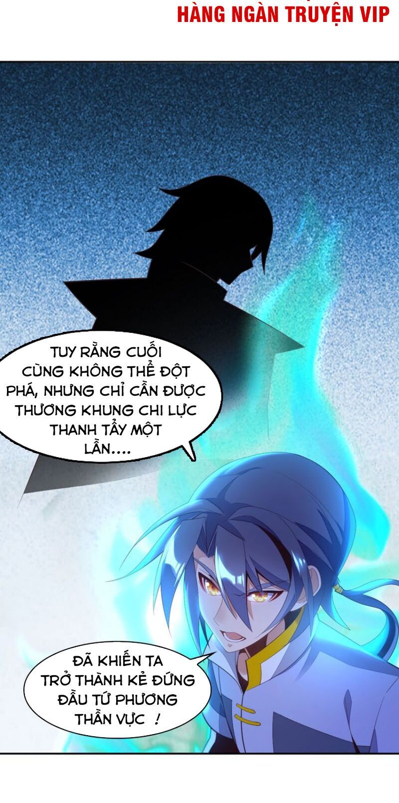 Thôn Phệ Một Thế Giới Tu Tiên Chapter 36 - Trang 2