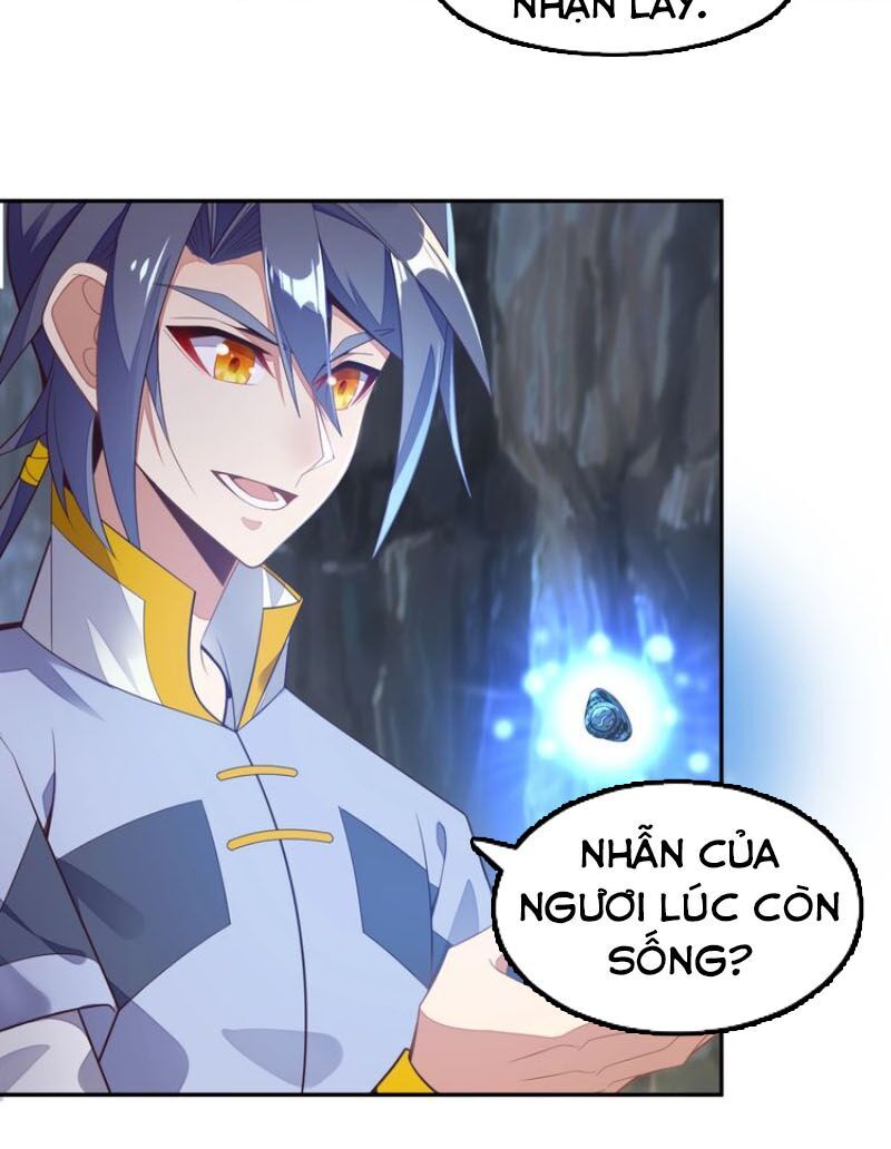 Thôn Phệ Một Thế Giới Tu Tiên Chapter 36 - Trang 2