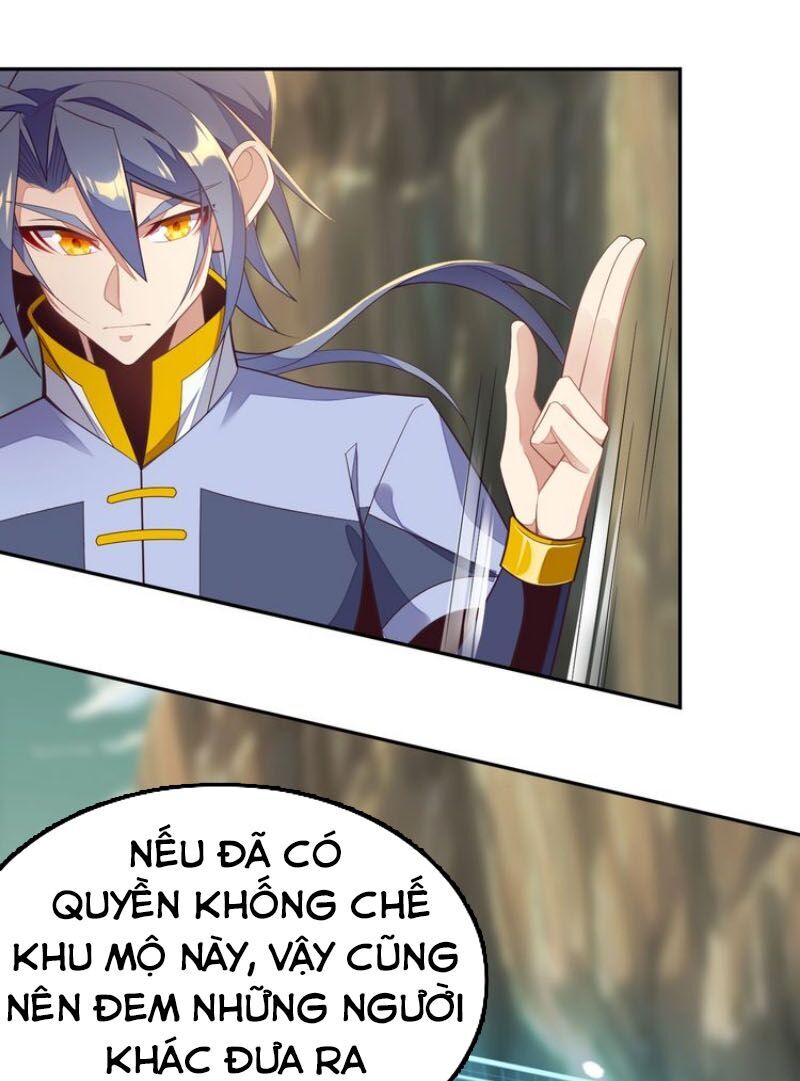 Thôn Phệ Một Thế Giới Tu Tiên Chapter 36 - Trang 2