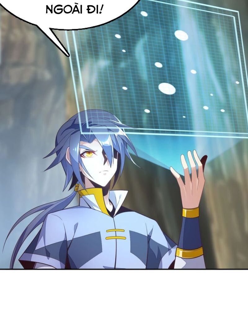 Thôn Phệ Một Thế Giới Tu Tiên Chapter 36 - Trang 2