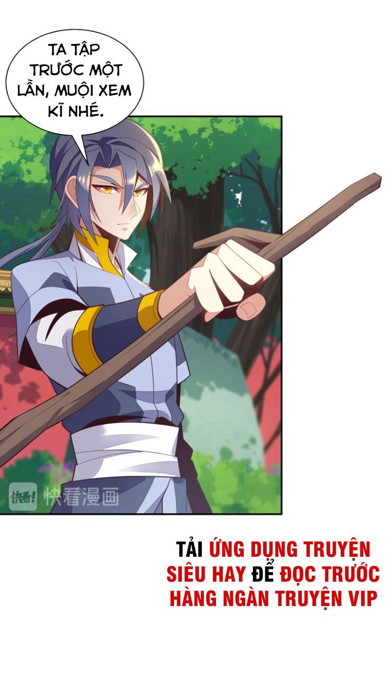 Thôn Phệ Một Thế Giới Tu Tiên Chapter 37 - Trang 2