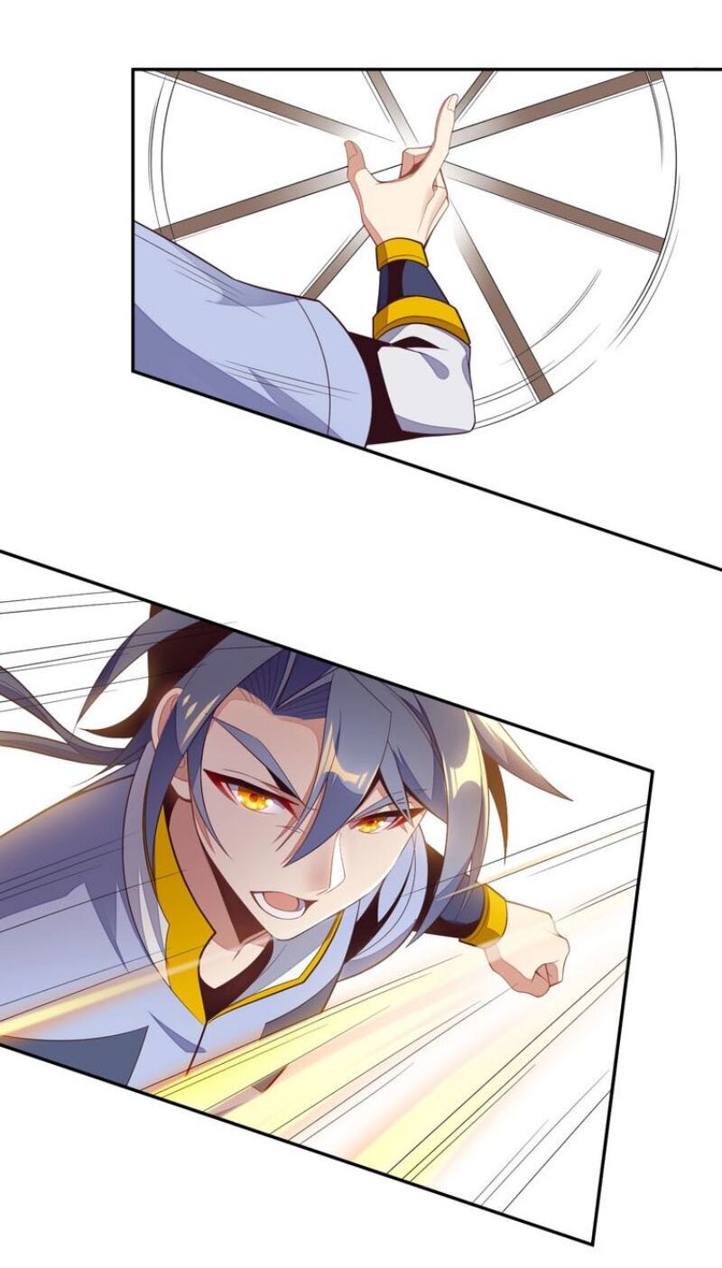 Thôn Phệ Một Thế Giới Tu Tiên Chapter 37 - Trang 2