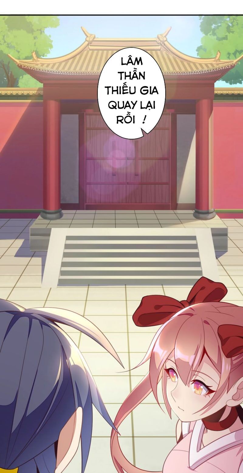 Thôn Phệ Một Thế Giới Tu Tiên Chapter 37 - Trang 2