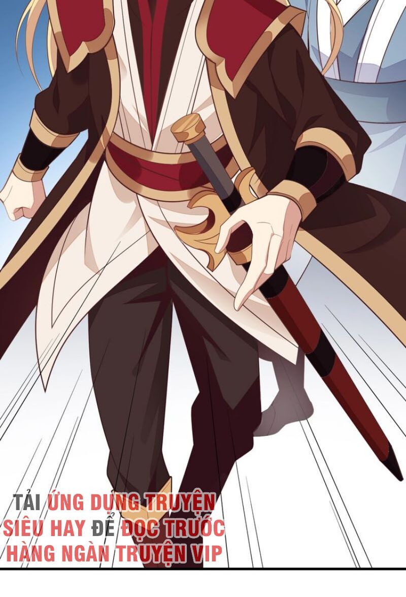 Thôn Phệ Một Thế Giới Tu Tiên Chapter 37 - Trang 2