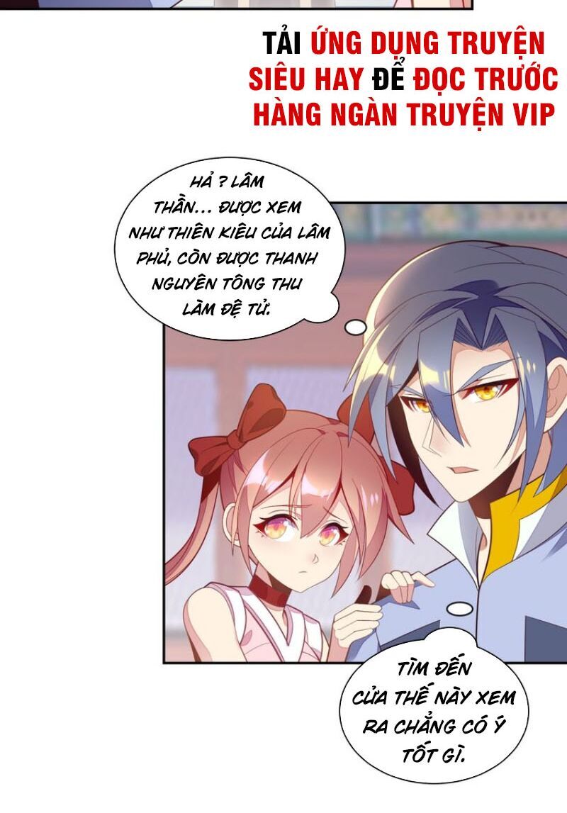 Thôn Phệ Một Thế Giới Tu Tiên Chapter 37 - Trang 2