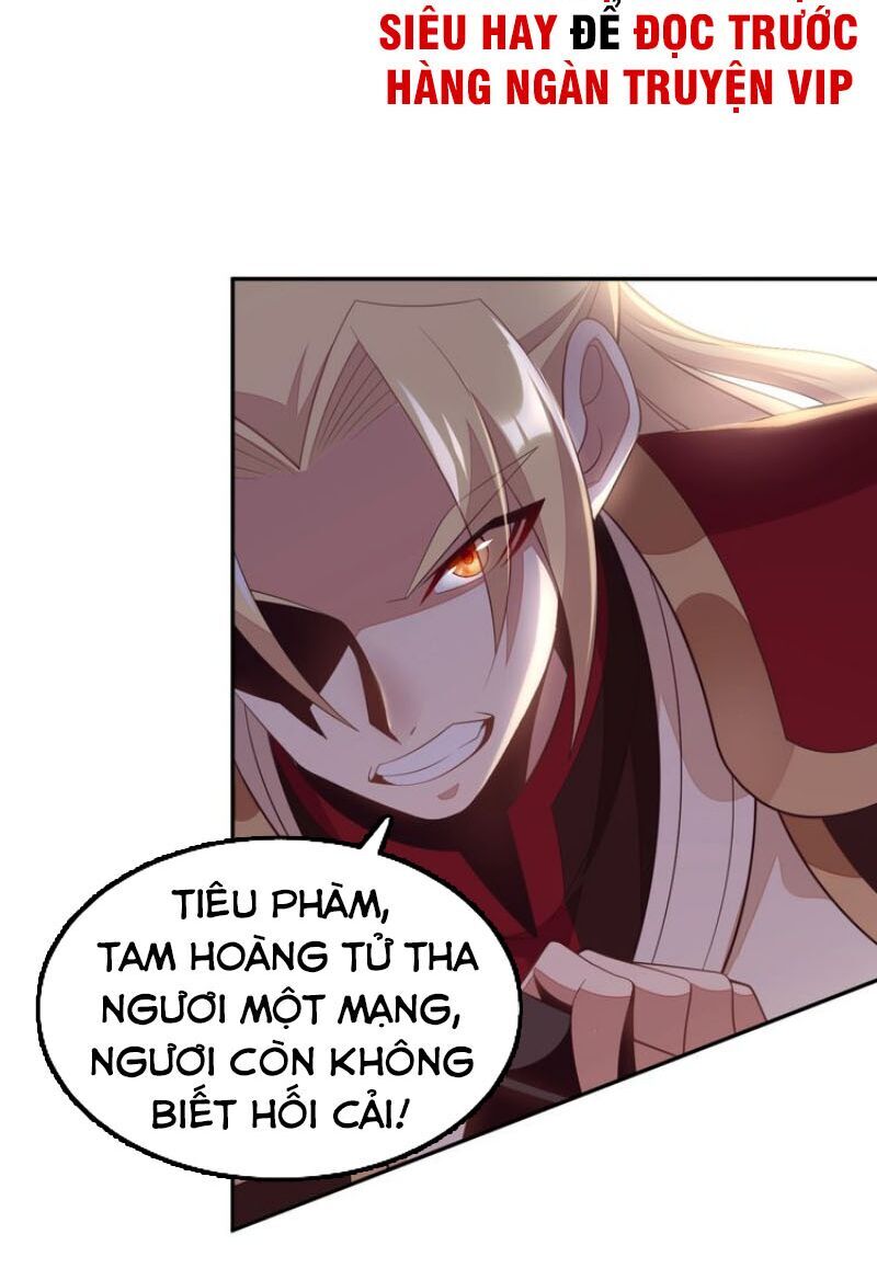 Thôn Phệ Một Thế Giới Tu Tiên Chapter 37 - Trang 2