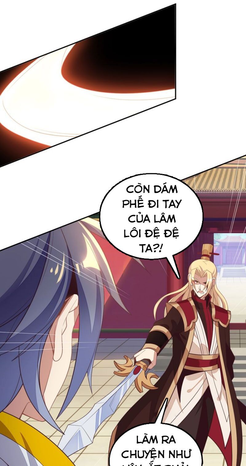 Thôn Phệ Một Thế Giới Tu Tiên Chapter 37 - Trang 2