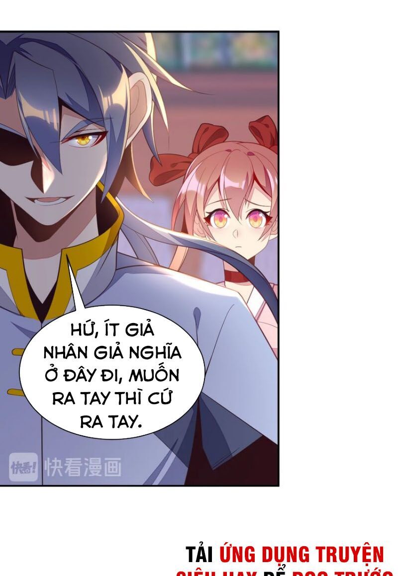 Thôn Phệ Một Thế Giới Tu Tiên Chapter 37 - Trang 2