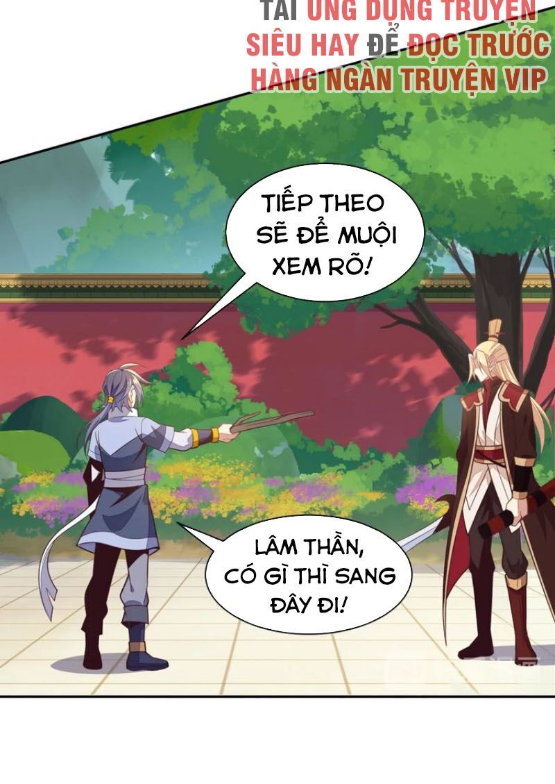Thôn Phệ Một Thế Giới Tu Tiên Chapter 37 - Trang 2