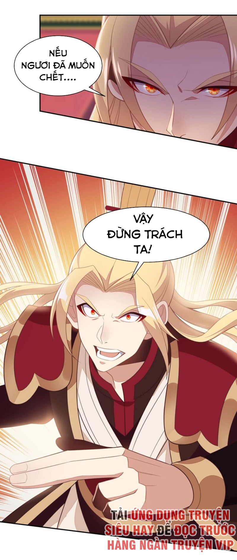 Thôn Phệ Một Thế Giới Tu Tiên Chapter 37 - Trang 2