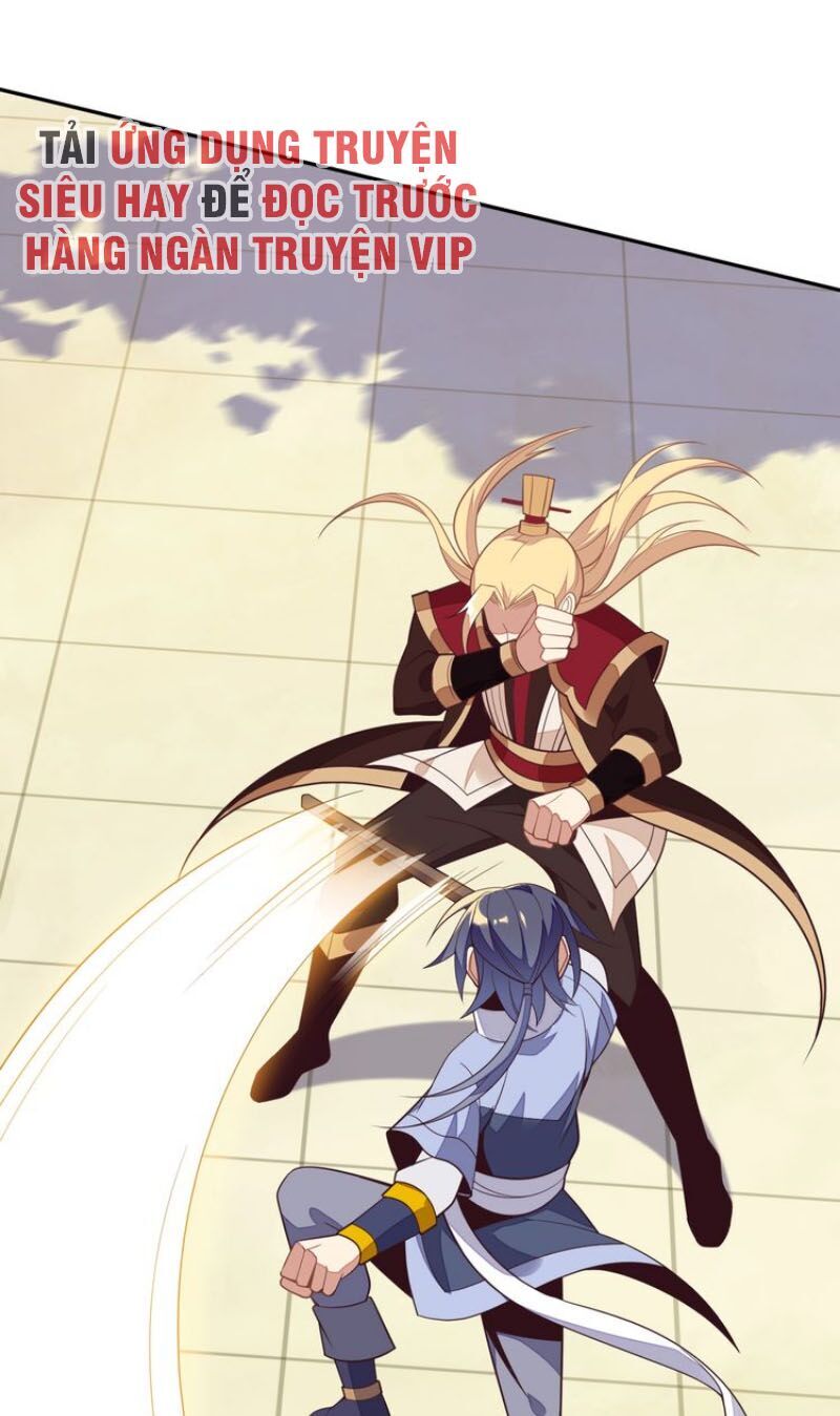 Thôn Phệ Một Thế Giới Tu Tiên Chapter 37 - Trang 2