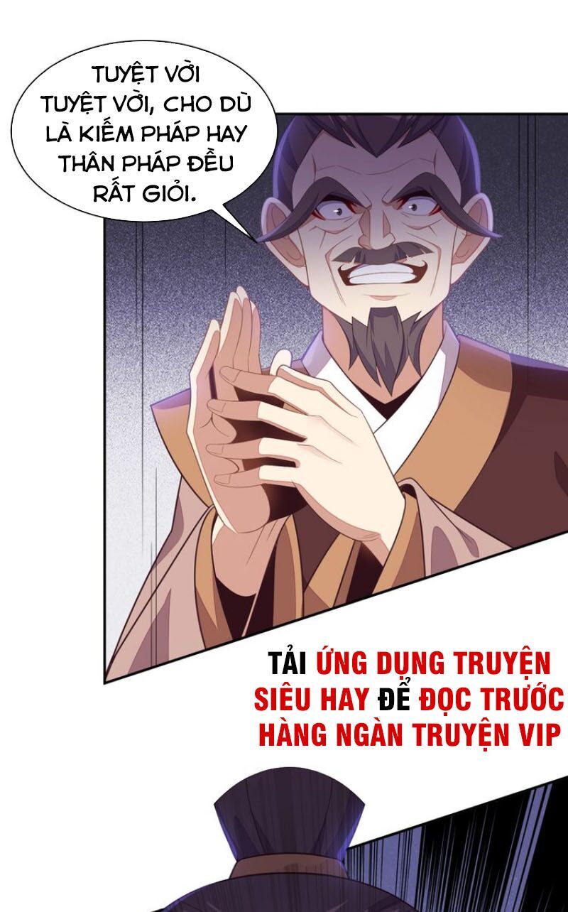 Thôn Phệ Một Thế Giới Tu Tiên Chapter 37 - Trang 2