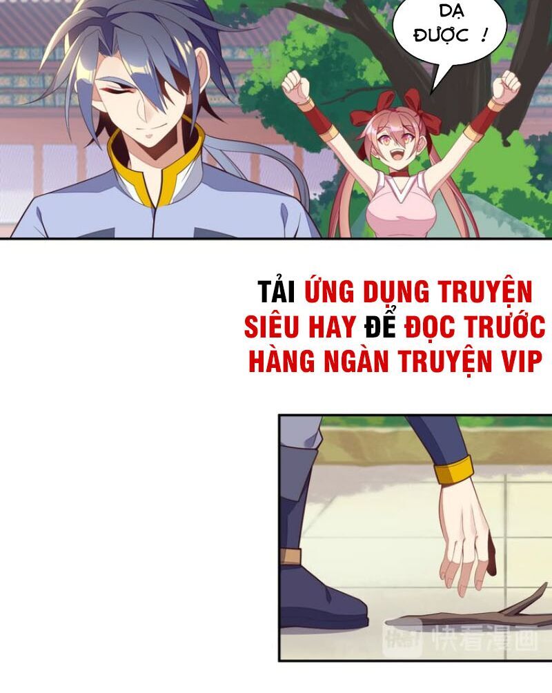 Thôn Phệ Một Thế Giới Tu Tiên Chapter 37 - Trang 2