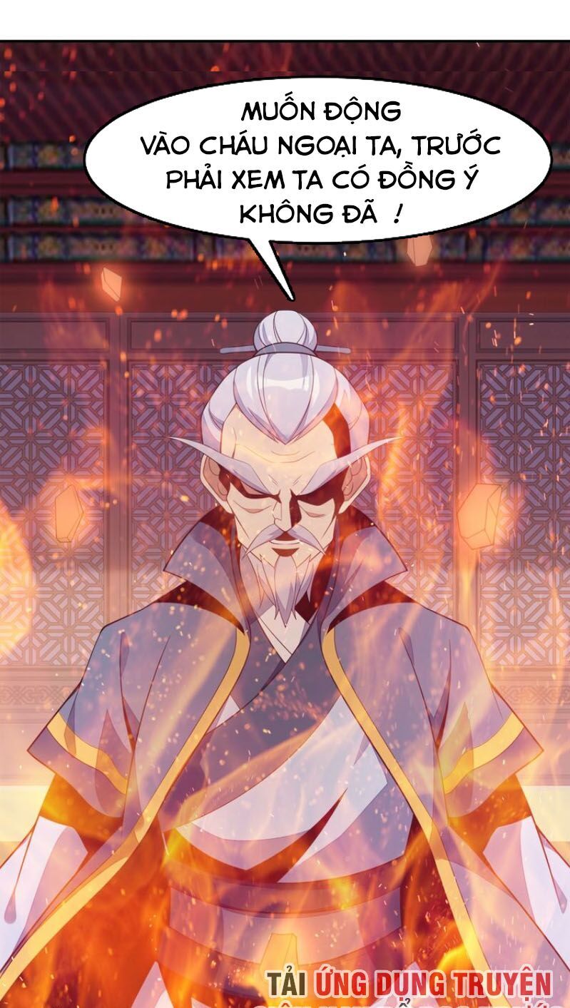 Thôn Phệ Một Thế Giới Tu Tiên Chapter 38 - Trang 2