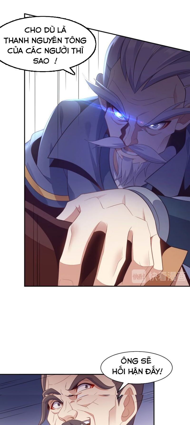 Thôn Phệ Một Thế Giới Tu Tiên Chapter 38 - Trang 2