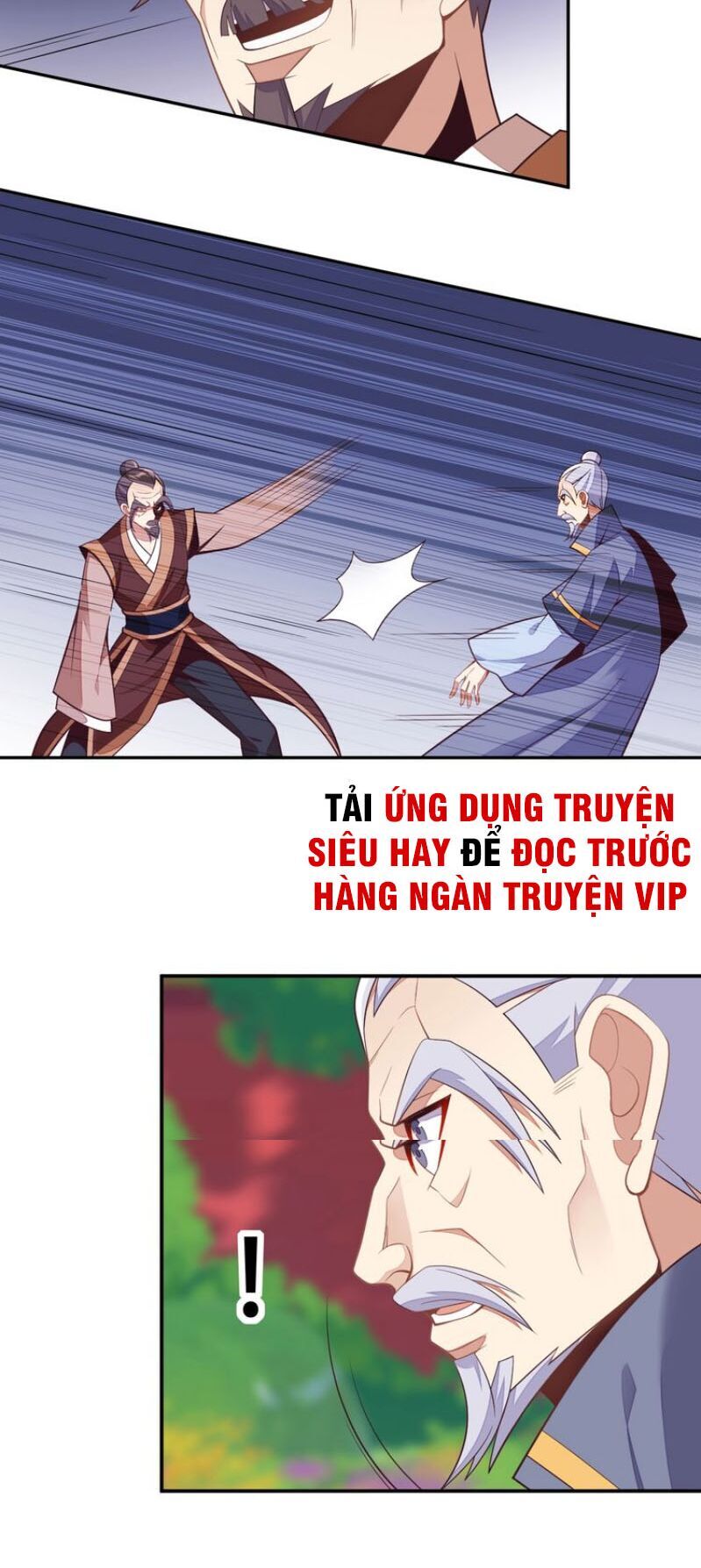 Thôn Phệ Một Thế Giới Tu Tiên Chapter 38 - Trang 2