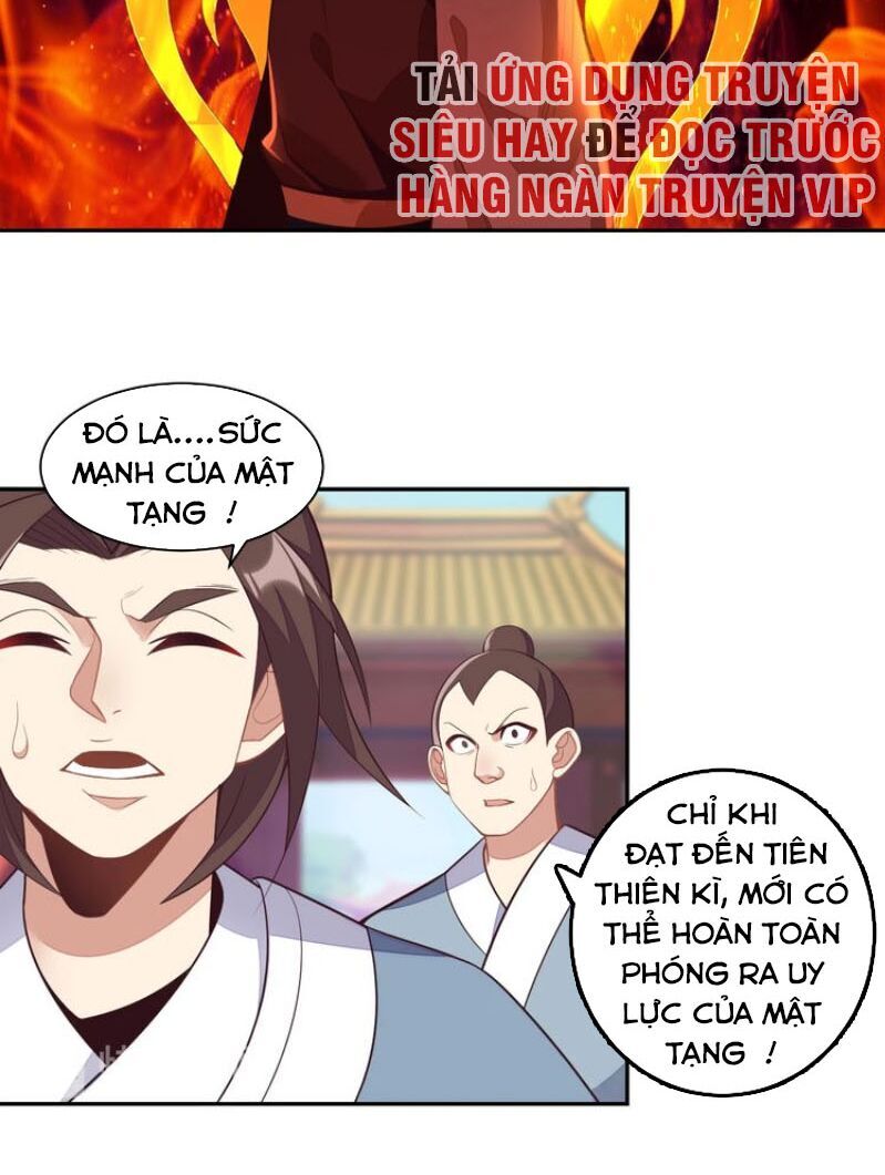 Thôn Phệ Một Thế Giới Tu Tiên Chapter 38 - Trang 2