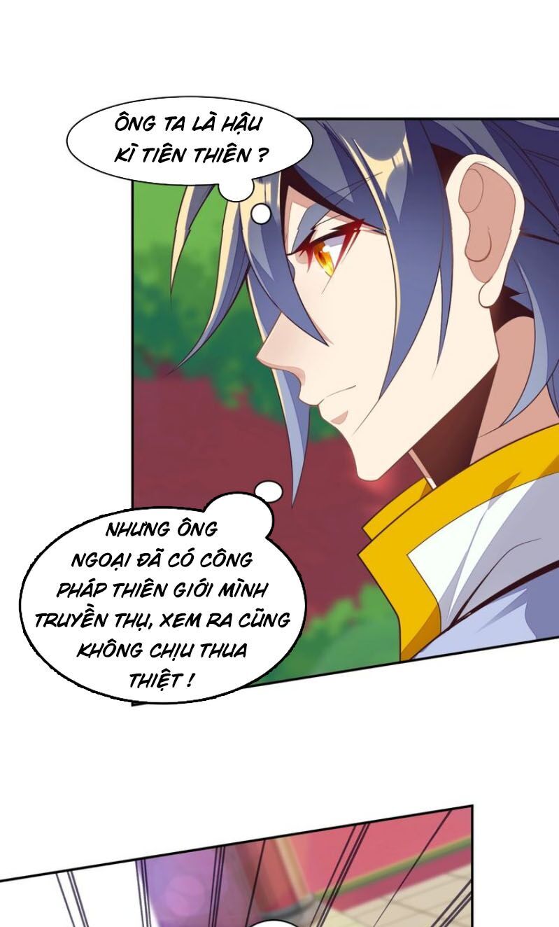 Thôn Phệ Một Thế Giới Tu Tiên Chapter 38 - Trang 2