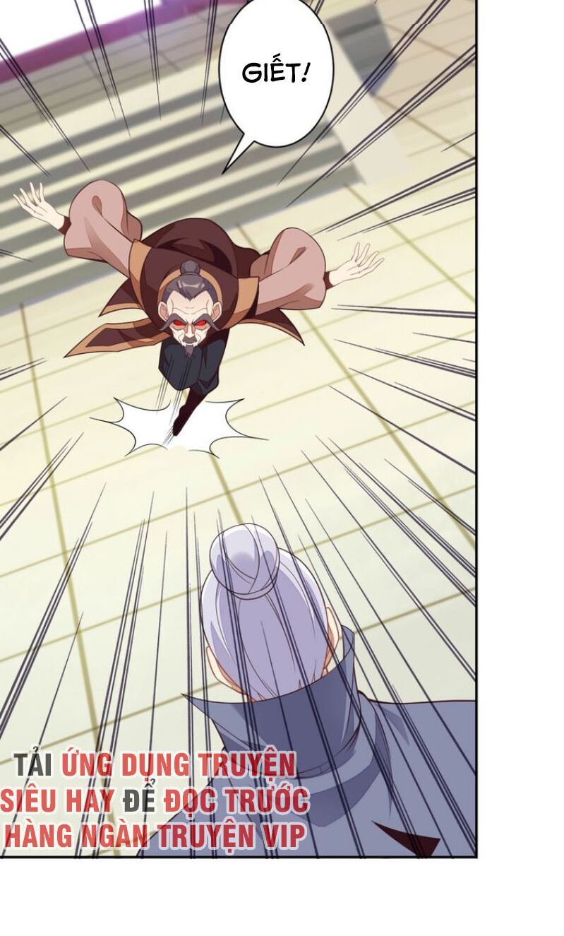 Thôn Phệ Một Thế Giới Tu Tiên Chapter 38 - Trang 2