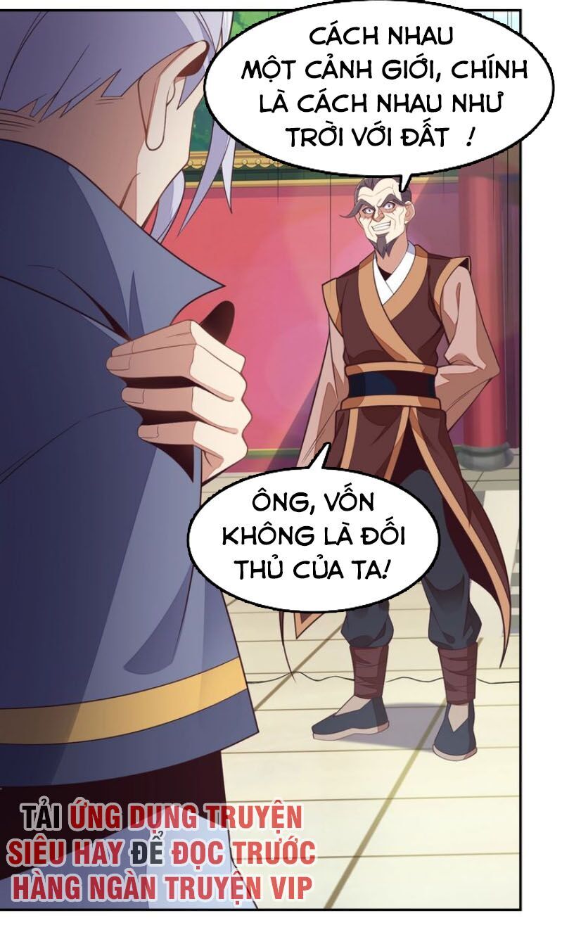 Thôn Phệ Một Thế Giới Tu Tiên Chapter 38 - Trang 2