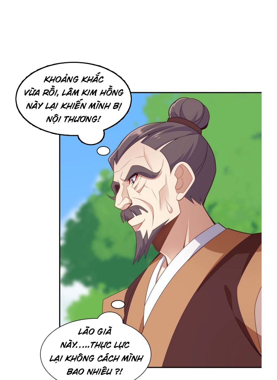 Thôn Phệ Một Thế Giới Tu Tiên Chapter 38 - Trang 2