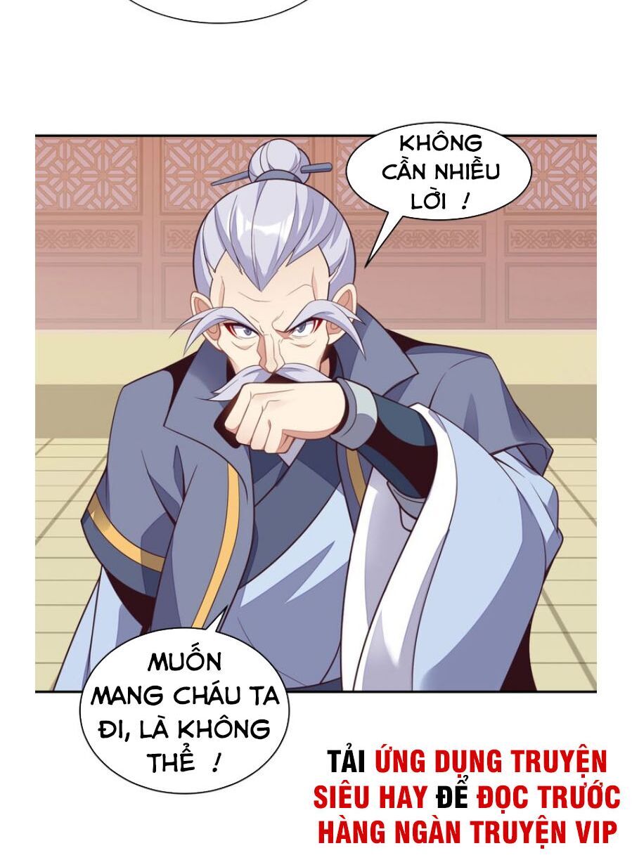 Thôn Phệ Một Thế Giới Tu Tiên Chapter 38 - Trang 2